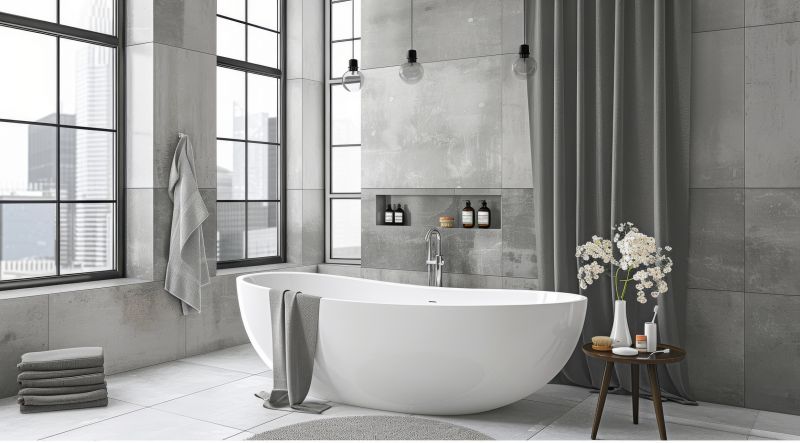 Large Bathtub Installation in Pottstown, PA