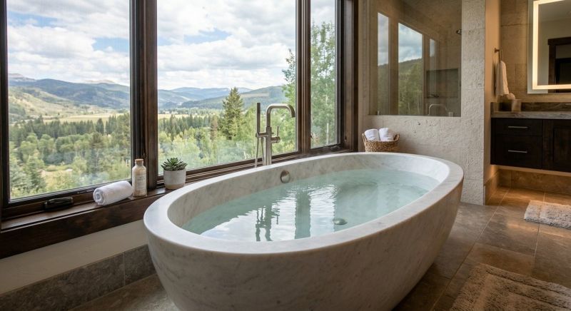 Oversized Bathtub Installation in Palm Coast, FL