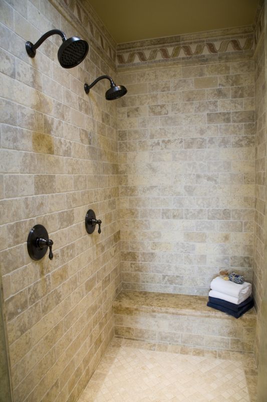 Shower Installation in Stamford, CT