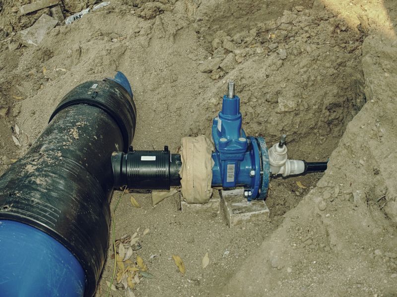 Local Plumbing Contractors